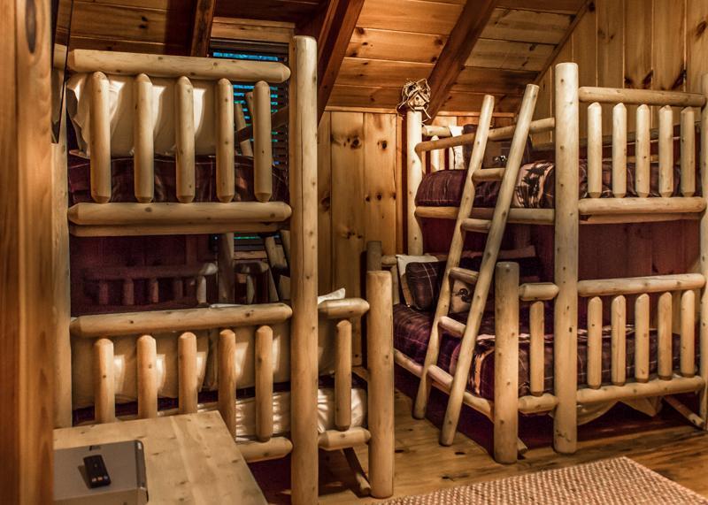 Hatfield Hideaway Pigeon Forge Eksteriør bilde