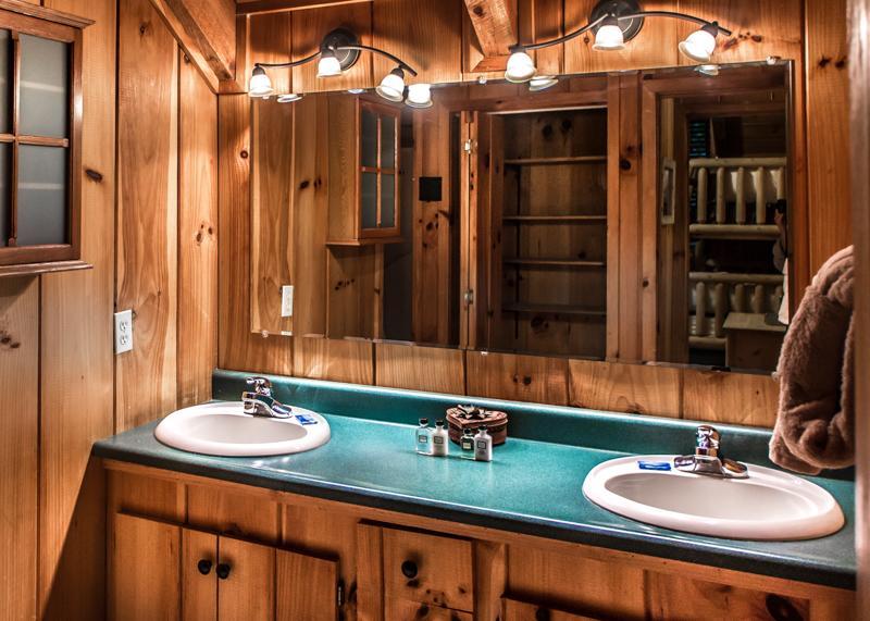 Hatfield Hideaway Pigeon Forge Eksteriør bilde