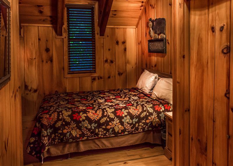Hatfield Hideaway Pigeon Forge Eksteriør bilde